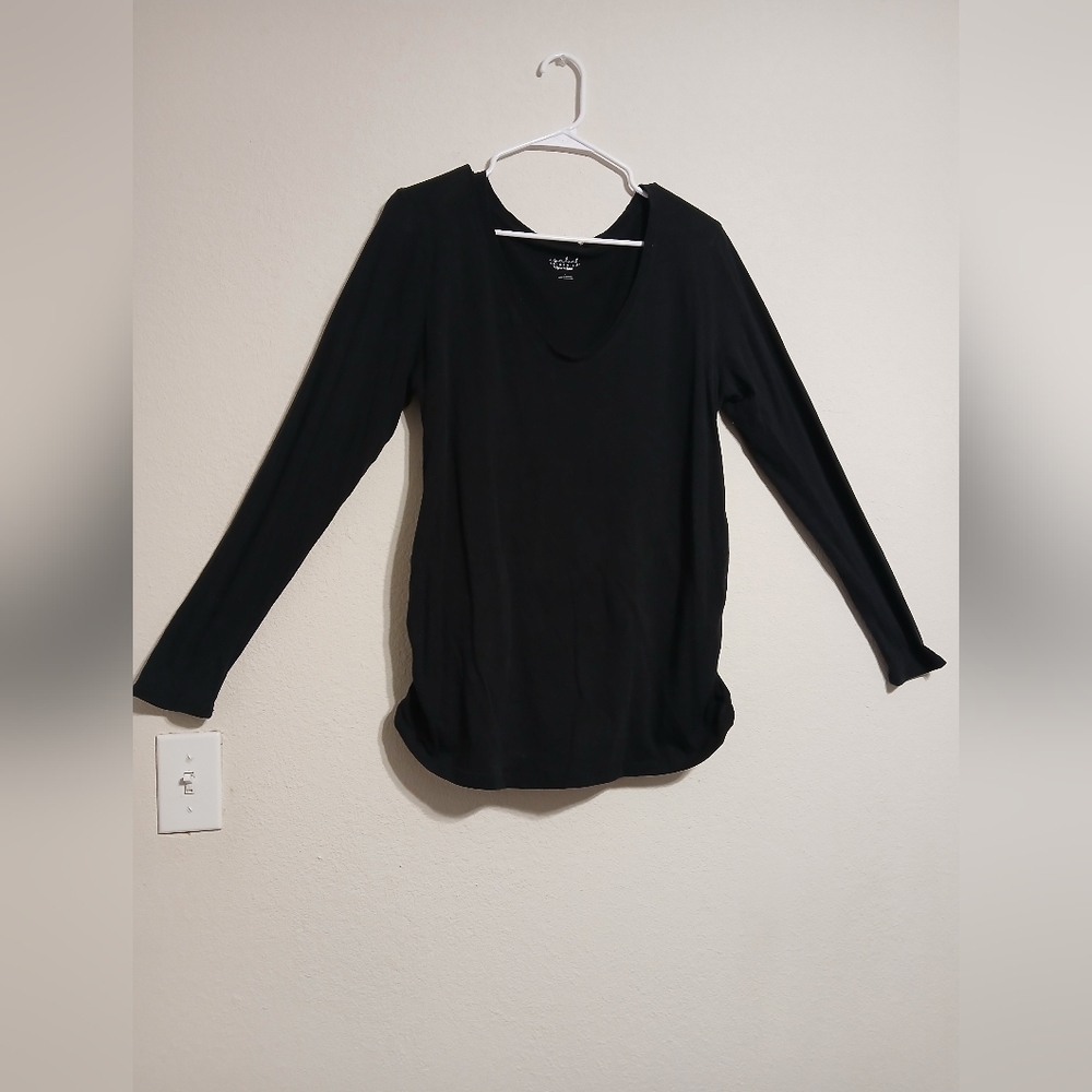 Maternity long sleeve 😍